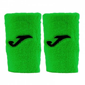 Joma Wristband 2-Pack Green